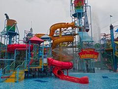 -苏州乐园森林水世界