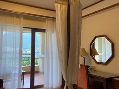 -三亚亚龙湾天域度假酒店