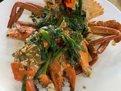 -無招牌海鮮(芽笼店)