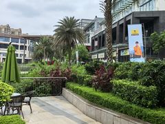 -观澜湖新城运动奥莱区