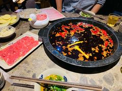 -重庆渝达老火锅(春熙路店)