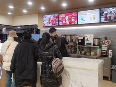 -CoCo都可(瓦房店新玛特店)