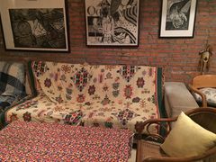 -哈尔滨北方国际青年旅舍(中央大街店)