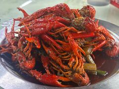 -聚味瞿记·龙虾堂(树木岭店)