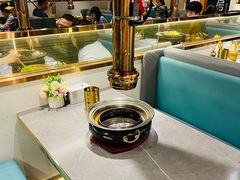 -小米烤肉-泥炉炭烤(常营店)