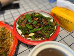 余干辣椒炒肉-江西老表·经典江西八大碗