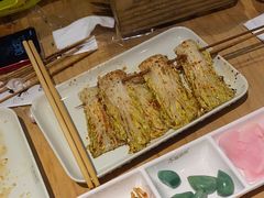 -木屋烧烤(岗顶二店)