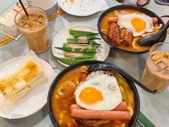 -华嫂冰室(尖沙咀店)