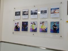 -中田健身工作室(东园店)
