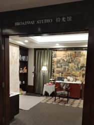 -上海大厦·宴会厅