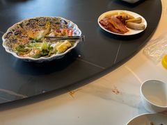 -五谷丰登农家院·地道胶东菜·海鲜烧烤(威海店)