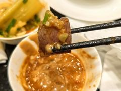 -一哥澳门豆捞 · 十七年经典澳门火锅(四季天地店)