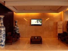 大堂-水立方3号洗浴会馆(曼哈顿店)