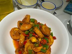 -兰湘子·湘菜小炒(济南领秀城店)