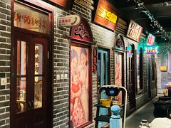 -北三老太太烧烤(人生一串上榜店)