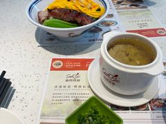 -新宝餐厅(流塘店)