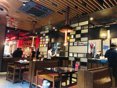 大堂-牛事制造局牛肉火锅(莲岳路店)