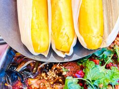 -蓉三少冒烤鸭·四川小吃集(北京首店)