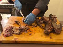 -金海湾自助餐厅(金陵饭店)