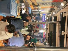 大堂-英雄故事地摊烤肉(马驹桥店)