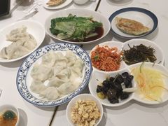 -东方饺子王(新奥购物中心店)