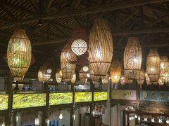 -HOHO餐厅(古子城店)