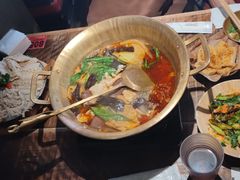 -打川川·川蜀毛肚(南市场店)