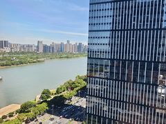 -长沙富力万达文华酒店