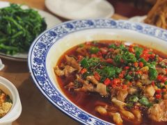 -力力豆花庄(广渠门店)