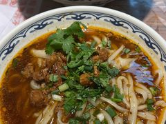 传统刀削面-韩师傅老大同刀削面(北苑路店)