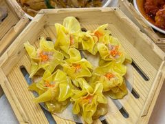 -番禺宾馆丽苑厅