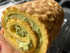 虎皮抹茶卷-纯坊佳哥手作(江汉路店)
