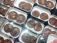 -德得轩烤涮一体自助餐厅(王府井店)