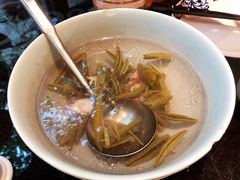 西湖莼菜汤-皇饭儿·王润兴酒楼(河坊街店)