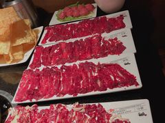 -牛事制造局牛肉火锅(莲岳路店)