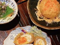 -鸟鹏烧鸟居酒屋(熙龙湾店)