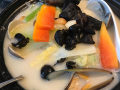 -港丽餐厅(高德置地店)