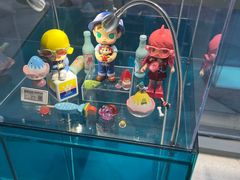 -泡泡玛特POPMART(沈阳大悦城店)