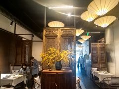 -翡翠江南(国贸商城店)