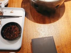 -乔街深夜食堂·台州菜·高压锅生蚝(杭州总店)