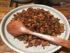 黑三剁-云海肴·汽锅鸡·云南菜(领展购物广场·中关村店)