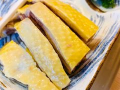 白斩鸡-逸林轩中餐厅(中信泰富朱家角锦江酒店)
