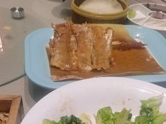 -普天和酒楼·新津菜·烤鸭(天津之眼店)