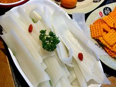 -五福居羊蝎子(方庄店)