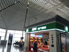 -南昌昌北国际机场