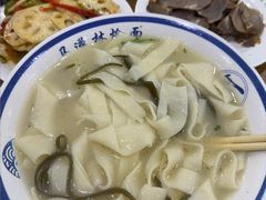 -马遂林烩面馆(少室路店)