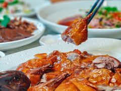 -潮州府·潮菜·砂锅粥(徐家汇店)
