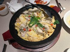 -明州府(文化广场店)