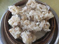 牛肉烧麦-天瑞祥烧麦馆(芥园西道店)