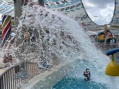 -上海玛雅海滩水公园